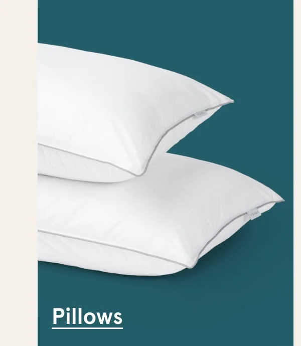 Pillows