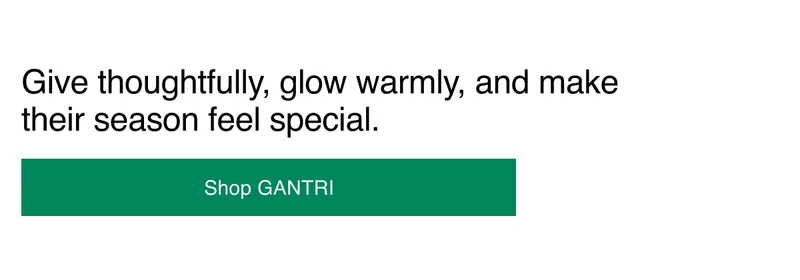 Give thoughtfully, glow warmly, and make their season feel special.