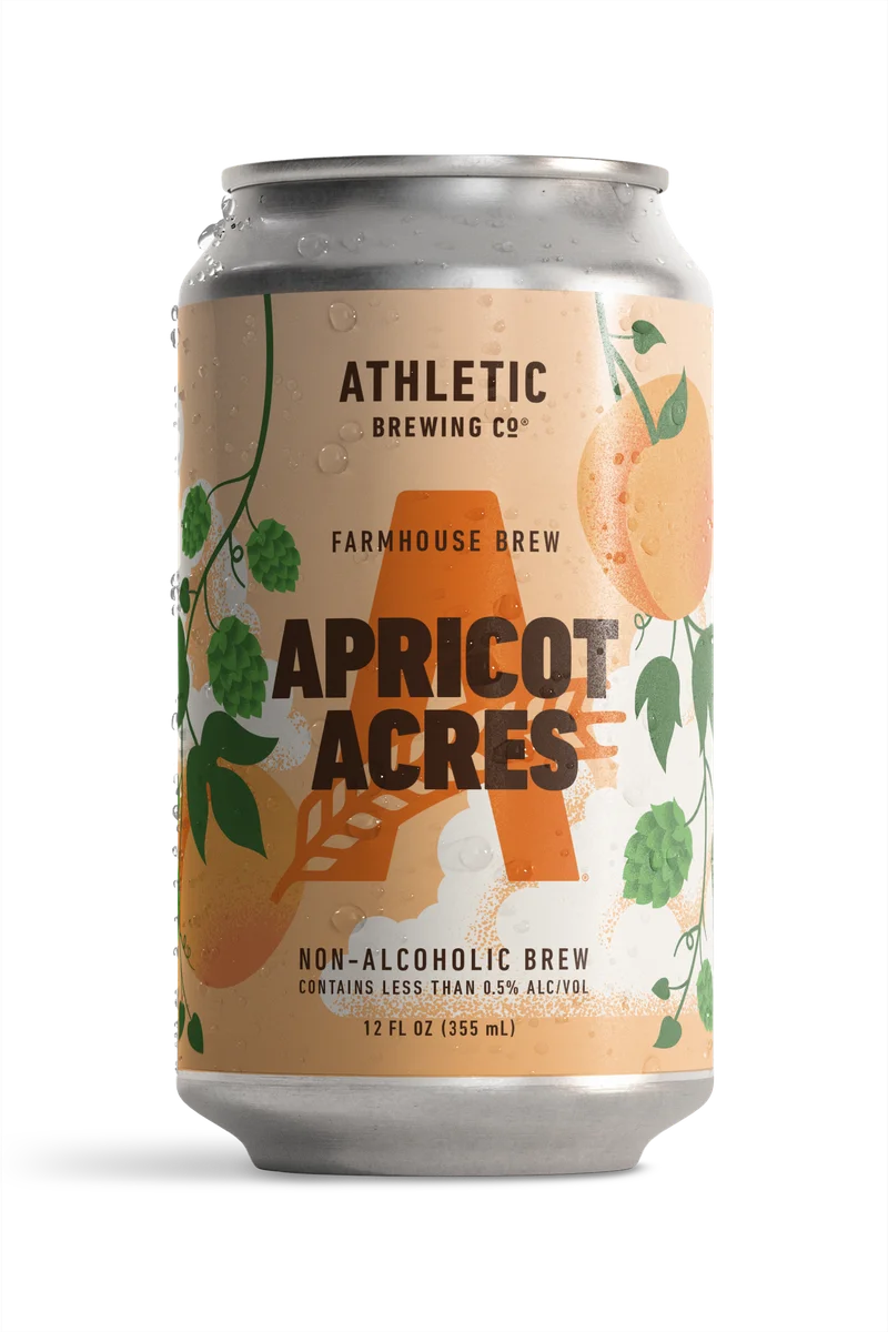 Image of Apricot Acres