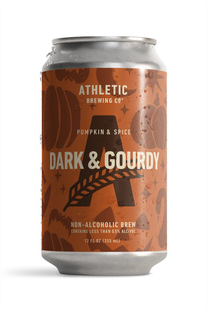 Image of Dark & Gourdy