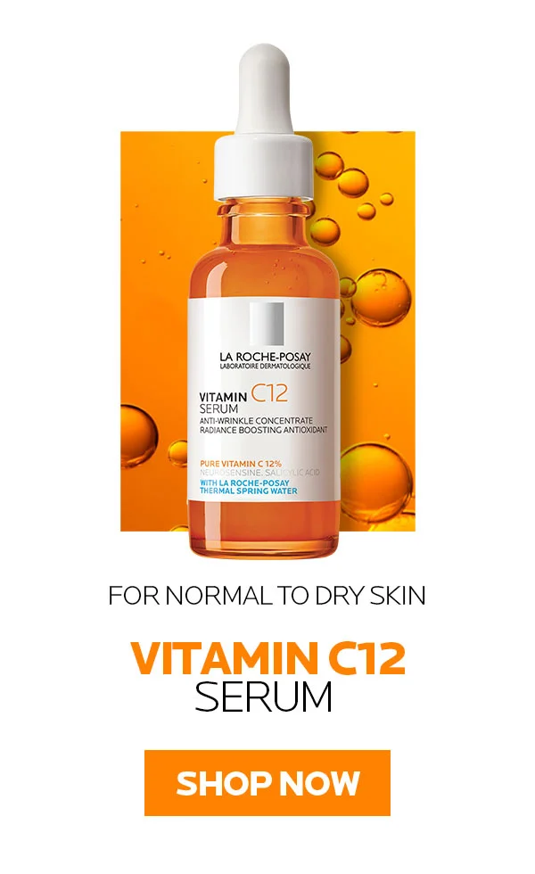 VITAMIN C12 SERUM