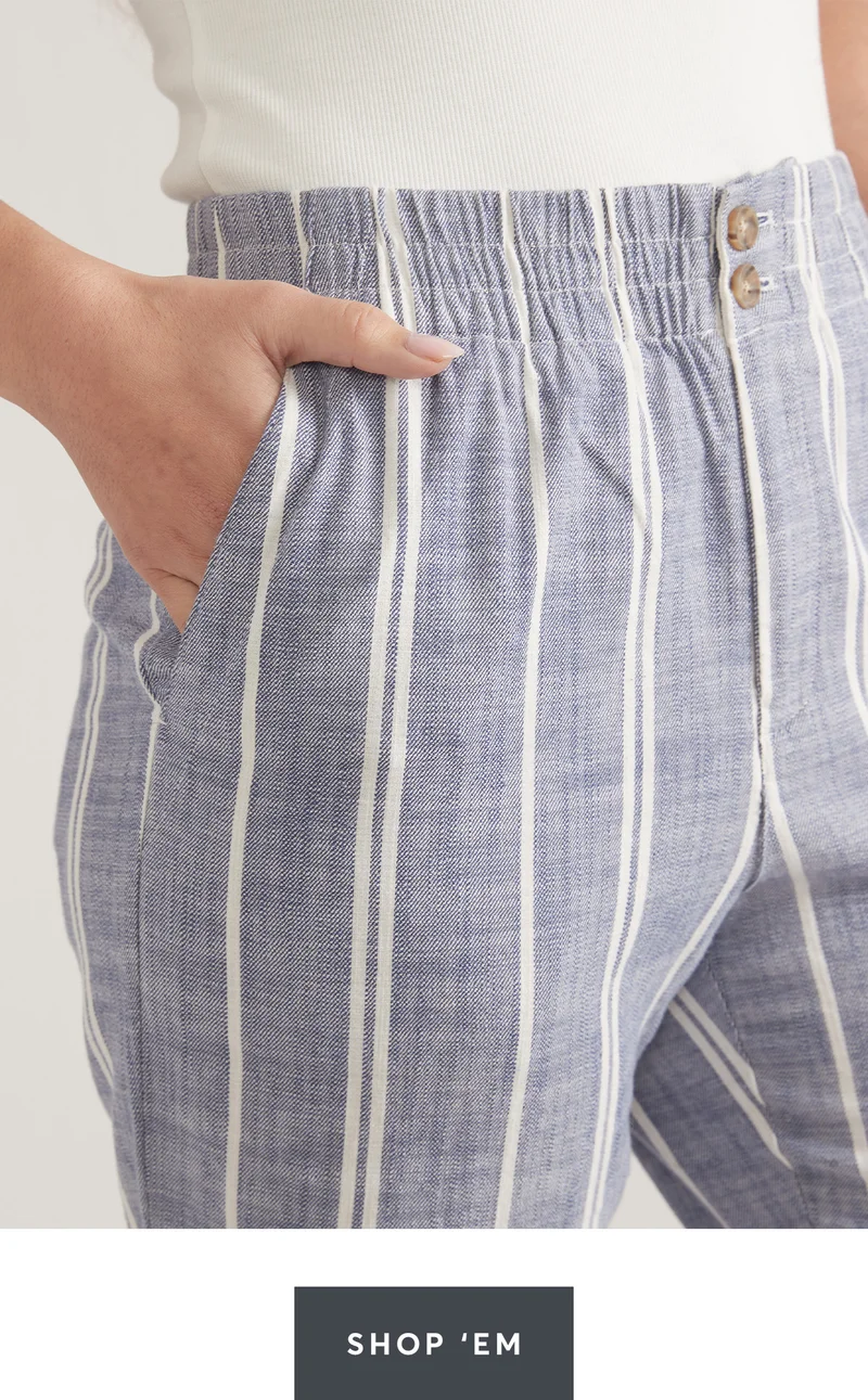 Elle Pant