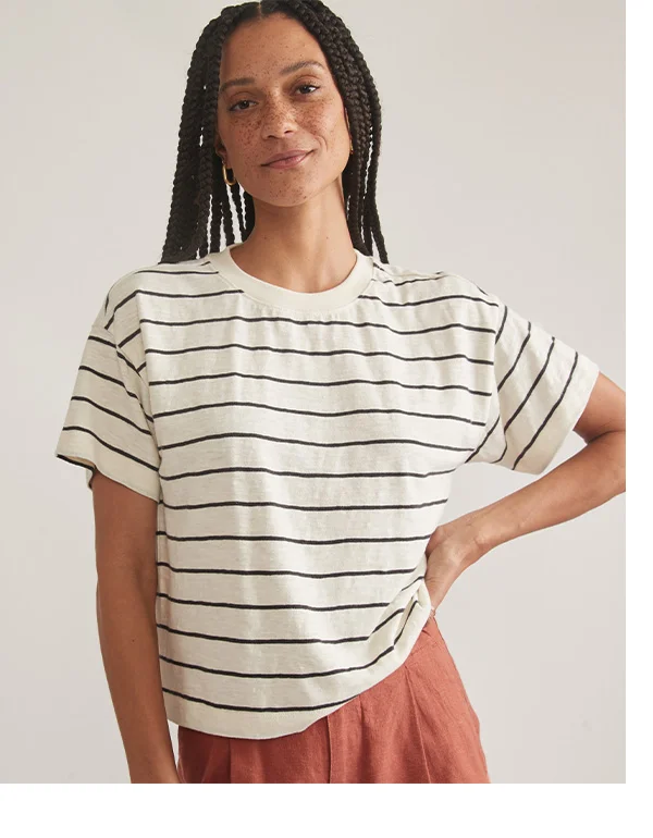 Sadie Crop