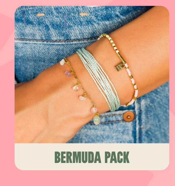 Bermuda Pack