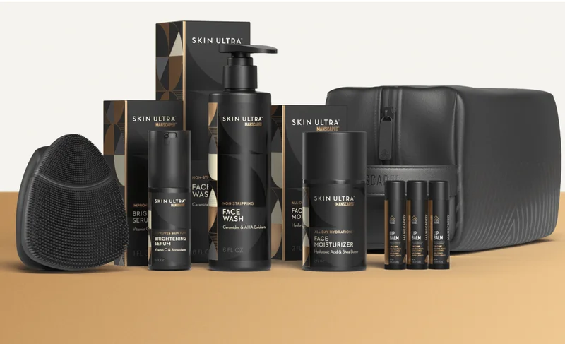 Skin Ultra™ Advanced Kit