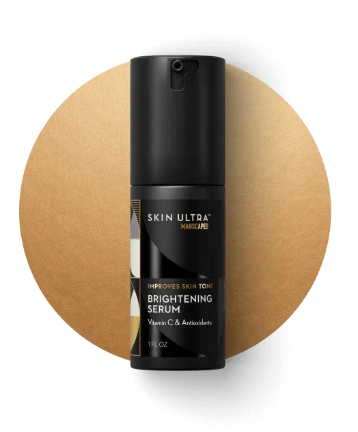 Face Brightening Serum