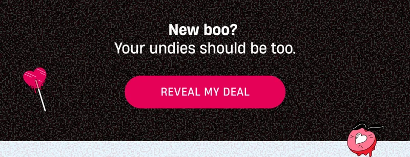 Reveal My Deal