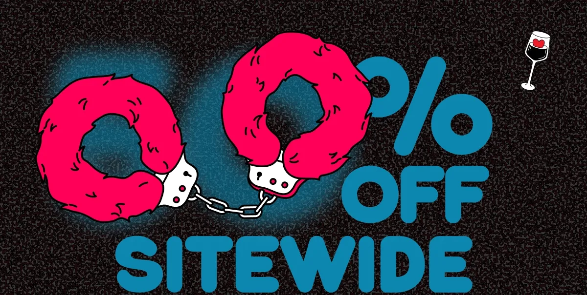 ??% Off Sitewide