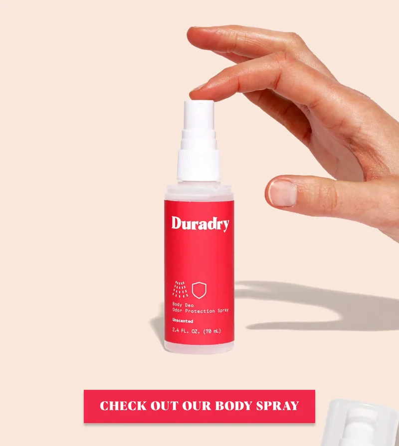 Check Out Our Body Spray