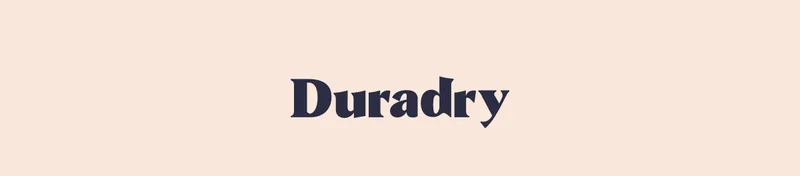 Duradry