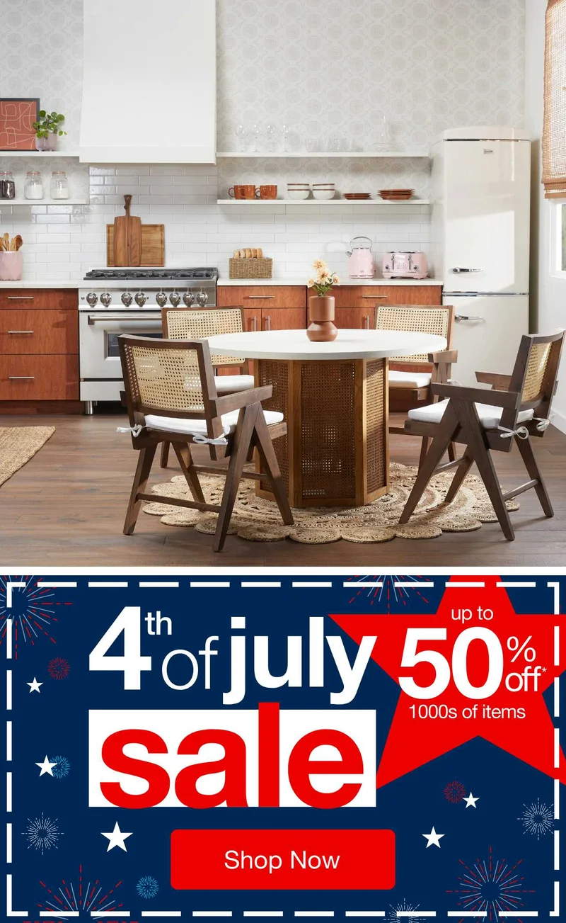 70% off 1000s of item*