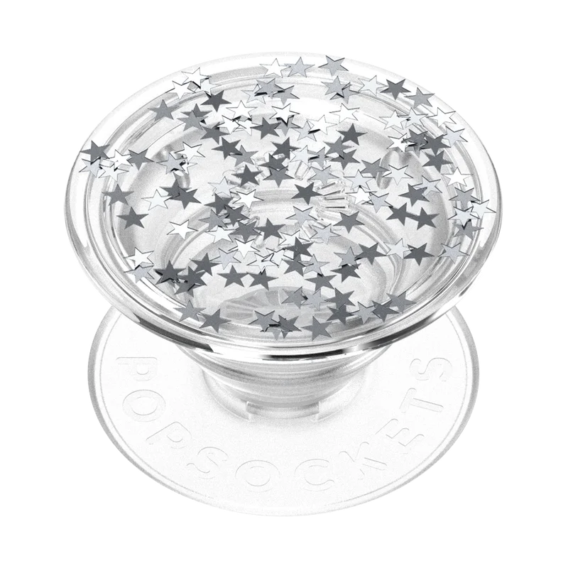 Glitter Star Fire
