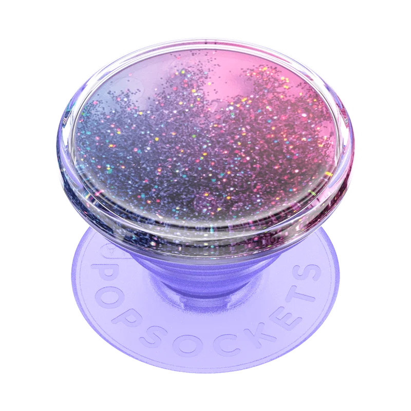 Tidepool Glitter Ombre