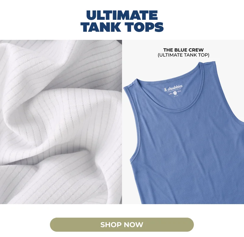 SHOP ULTIMATE TANK TOPS