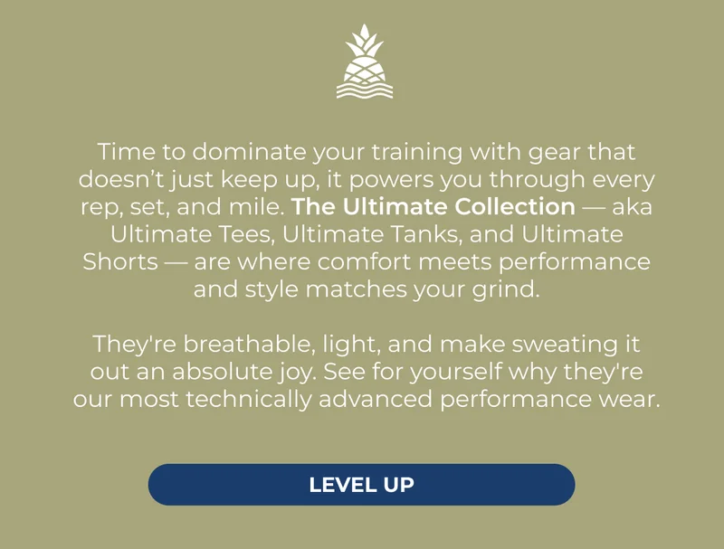 LEVEL UP
