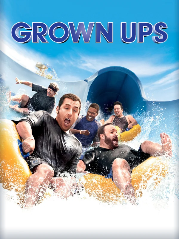 Grown Ups