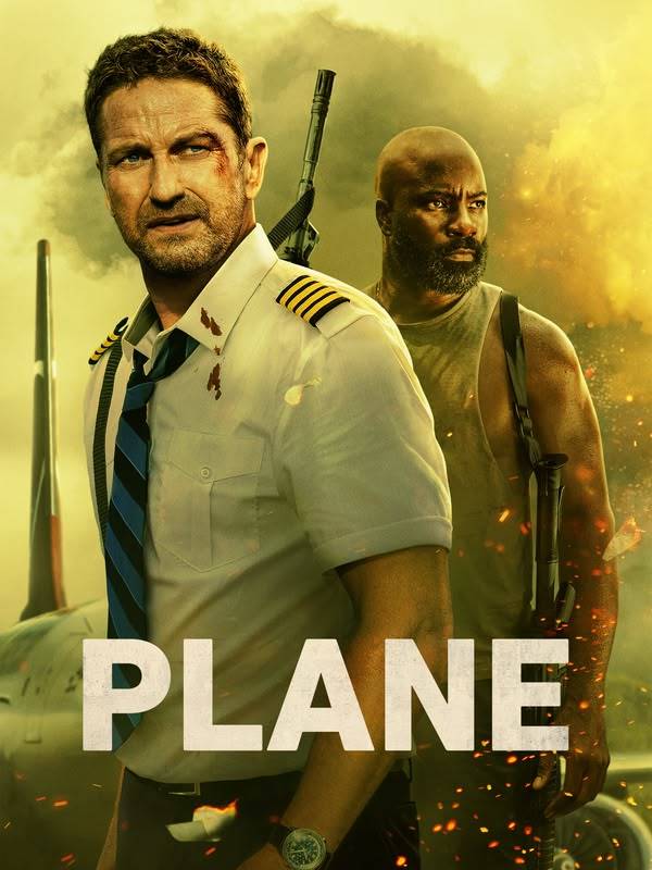 Plane
