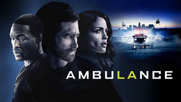 Ambulance
