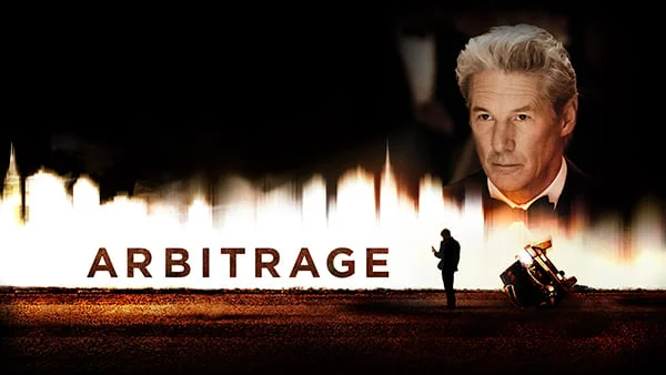 Arbitrage