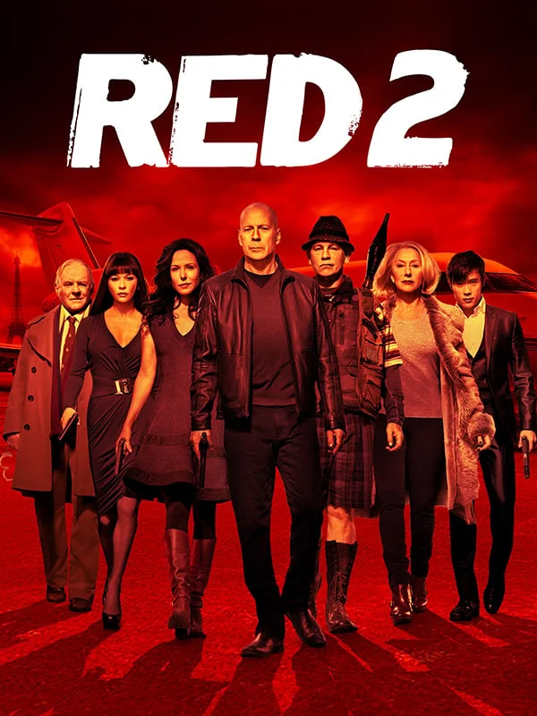 Red 2