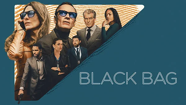 Black Bag