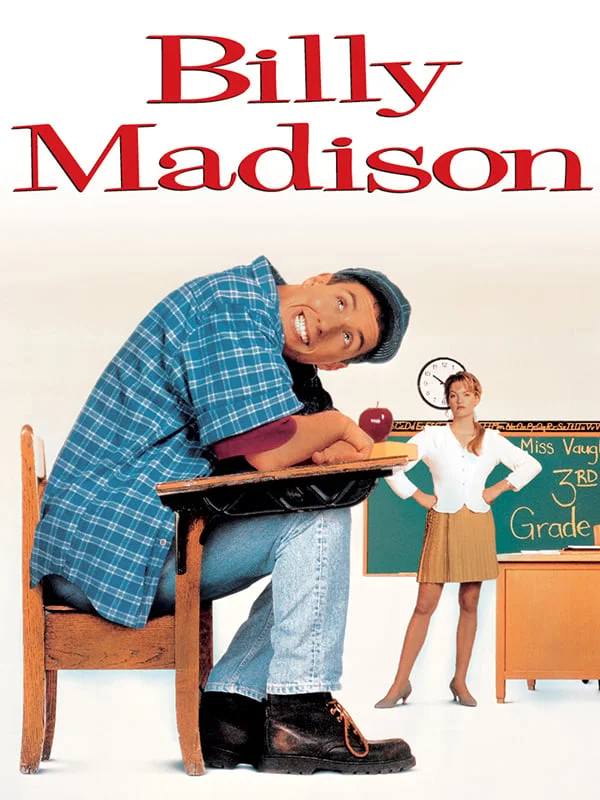 Billy Madison