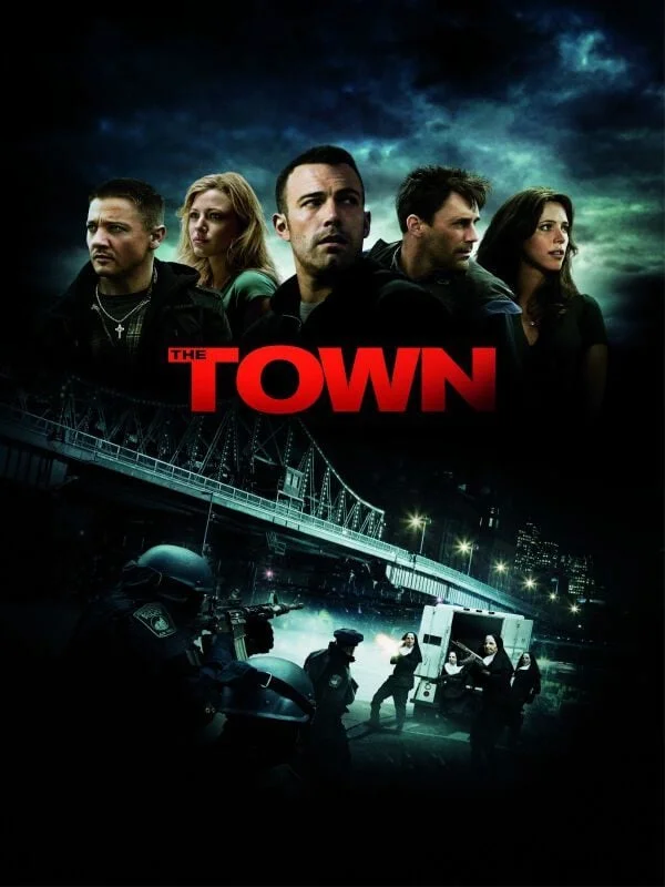 The Town