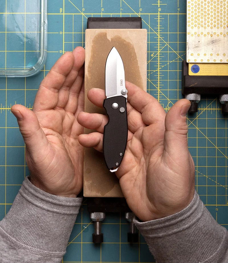 Image of CRKT Squid