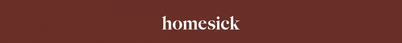 homesick