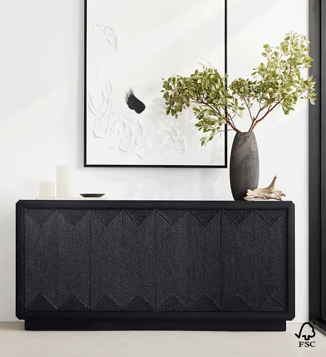 your dining room's best friend