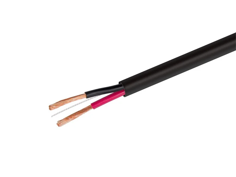Audio Cables