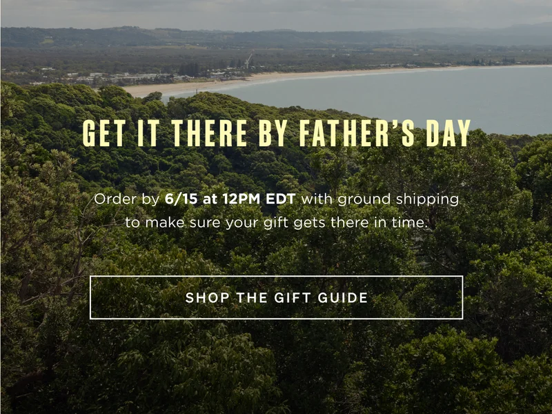 Shop The Guft Guide