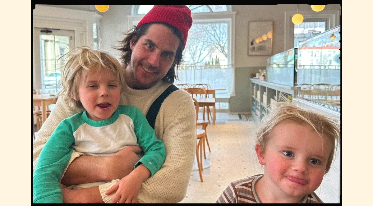 Built By Dads, Worn By Everyone.