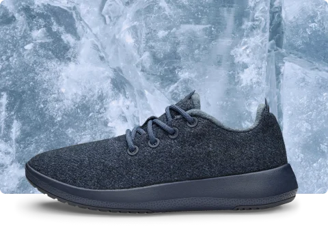 Wool Runner Mizzle