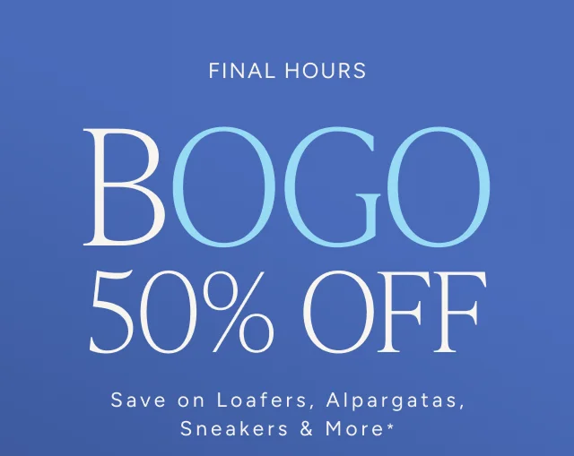 Final Hours discount code 50% Off - Image