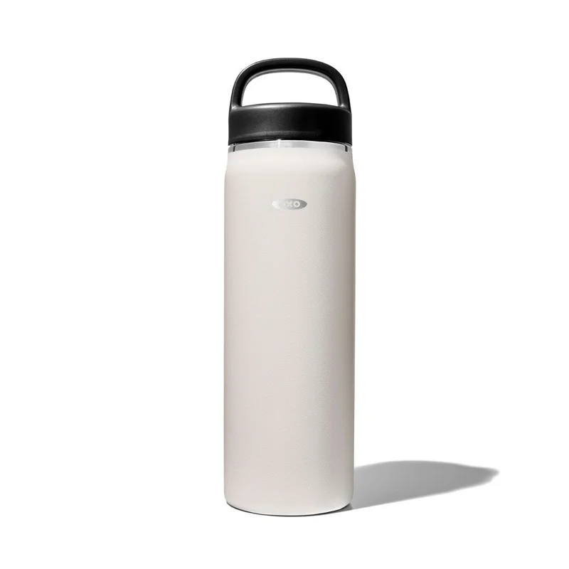 Image of OXO Strive 40 oz. Handled Water Bottle
