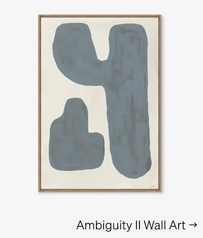 Shop Ambiguity II Wall Art