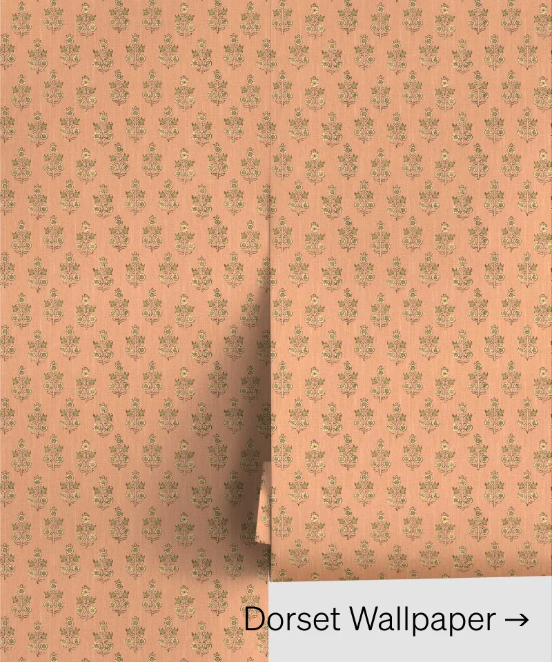 Shop Dorset Wallpaper