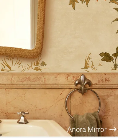 Shop Anora Mirror