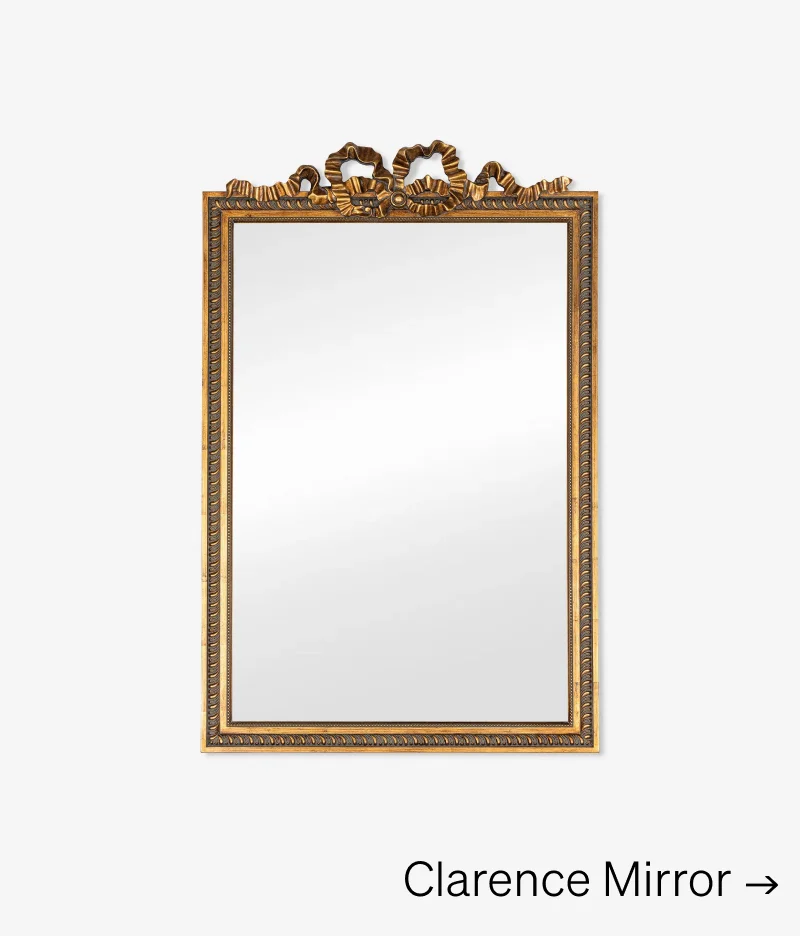 Shop Clarence Mirror