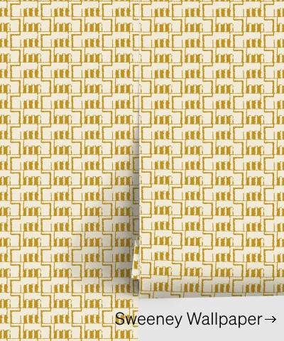Shop Sweeney Wallpaper