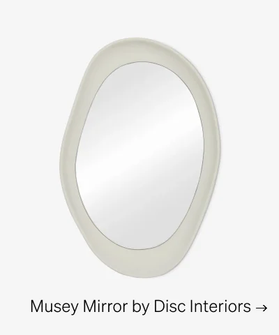 Shop Musey Mirror