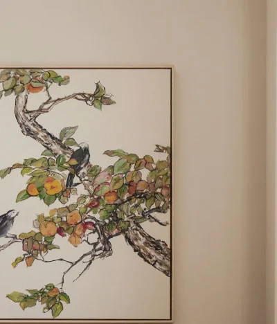 Shop Harmony Retreat I Wall Art