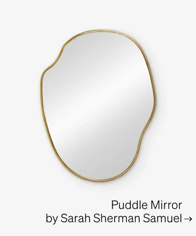 Shop Puddle Mirror