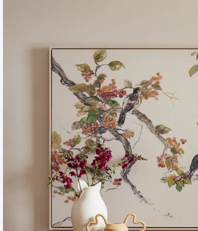 Shop Harmony Retreat I Wall Art