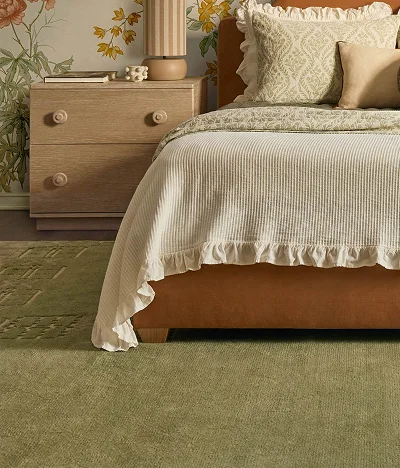 Shop Fleurine Wallpaper Mural