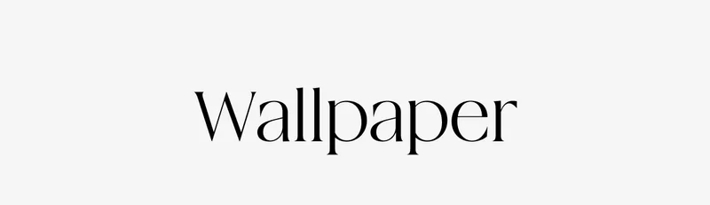 Shop Wallpaper