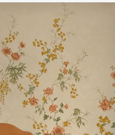 Shop Fleurine Wallpaper Mural