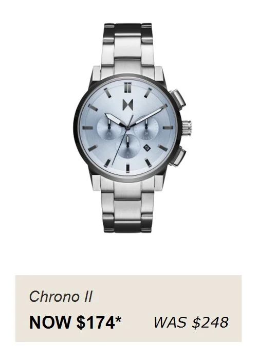 View product recommended for you