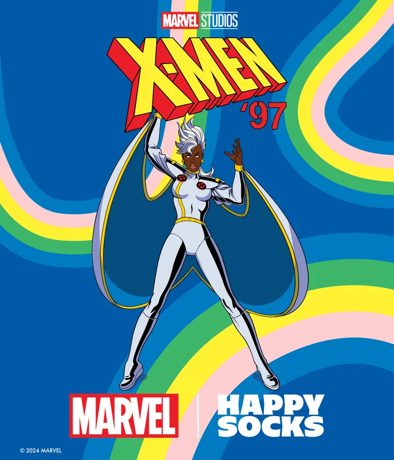 X-men